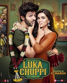 Luka Chuppi 2019